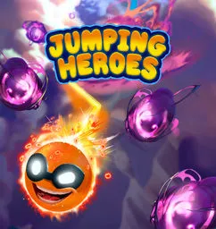 Jumping Heroes