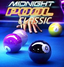 Midnight Pool Classic