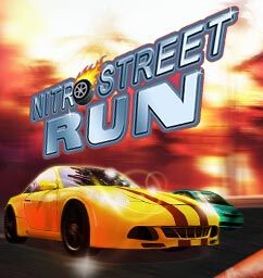 Nitro Street Run