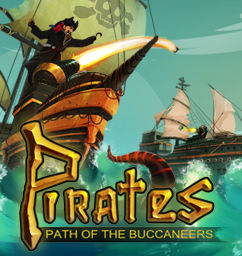 Pirates Path Of The Buccaneer
