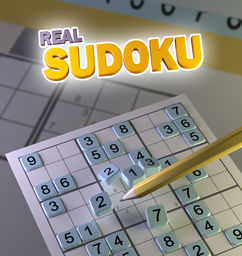 Real Sudoku