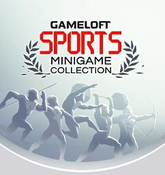 Sports Minigames